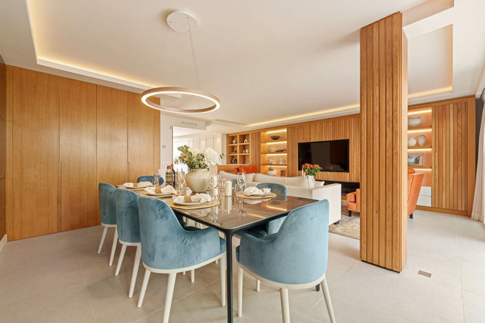 Image No.8-4 Bed Townhouse for sale