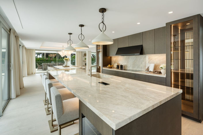 Image No.3-6 Bed Villa for sale