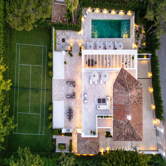 Image No.33-6 Bed Villa for sale