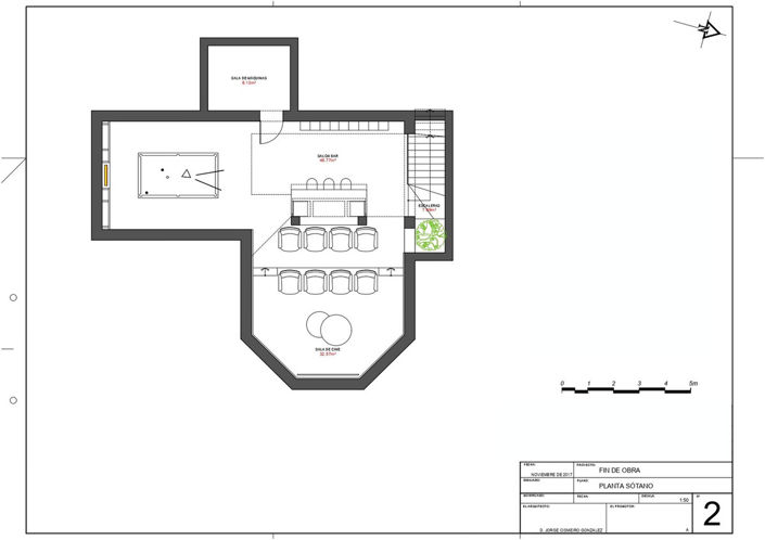 Image No.27-5 Bed Villa for sale