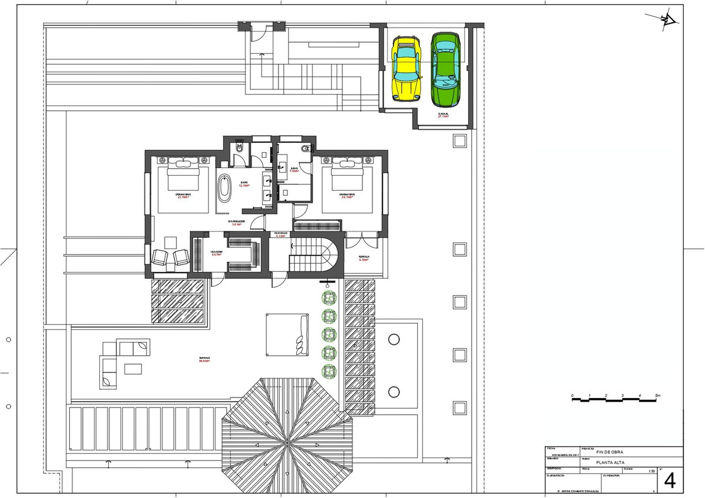 Image No.29-5 Bed Villa for sale