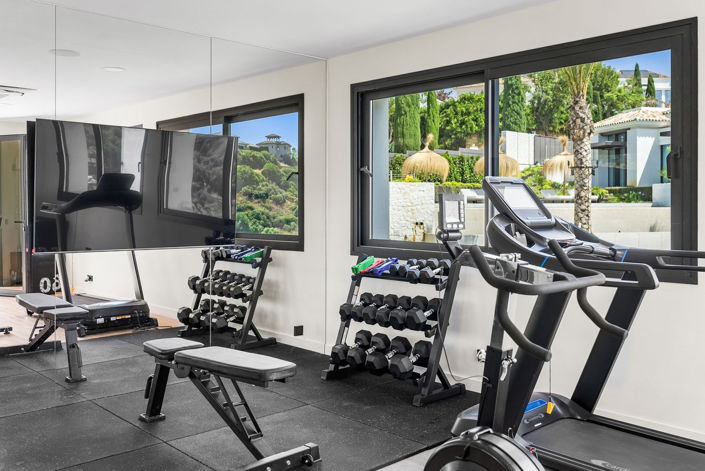 Image No.32-6 Bed Villa for sale