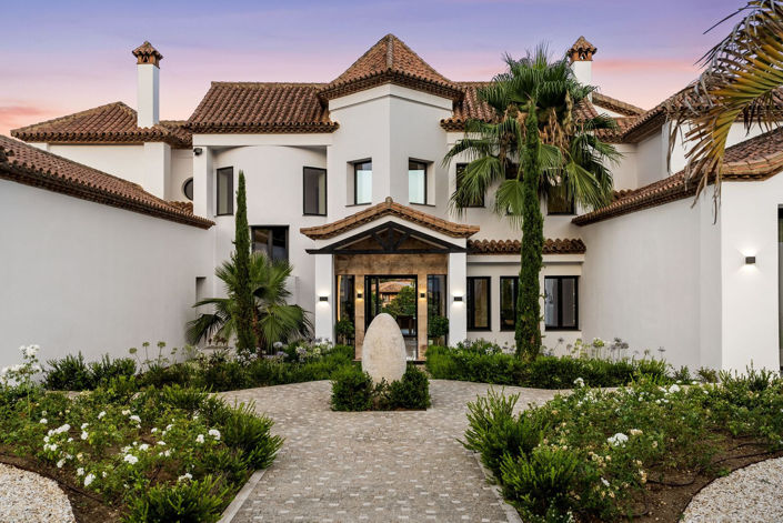 Image No.37-6 Bed Villa for sale