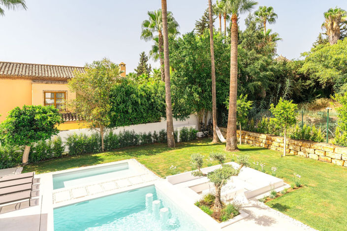 Image No.18-4 Bed Villa for sale