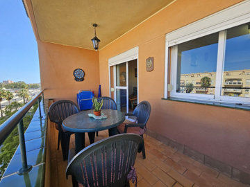 2 Bed Apartment for sale