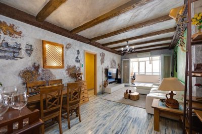 3 Bed Apartment for sale