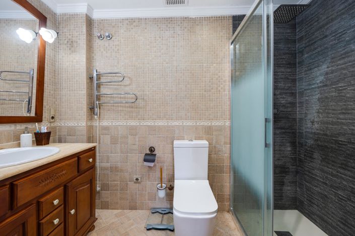 Image No.26-3 Bed Apartment for sale