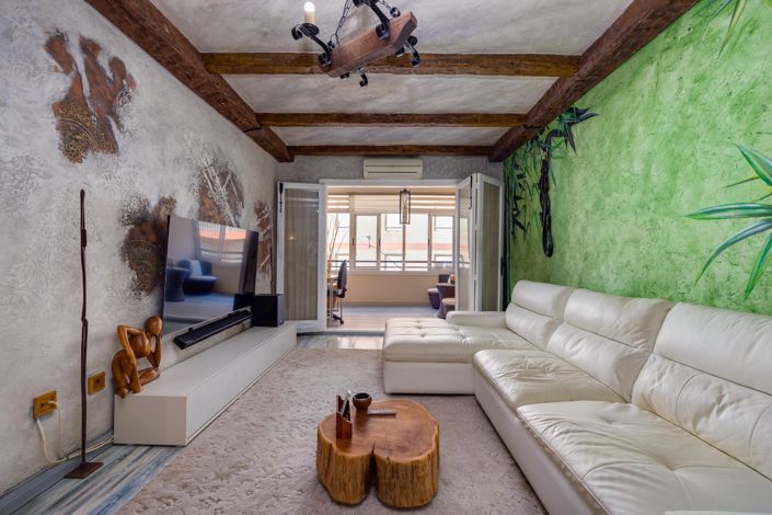 Image No.6-3 Bed Apartment for sale