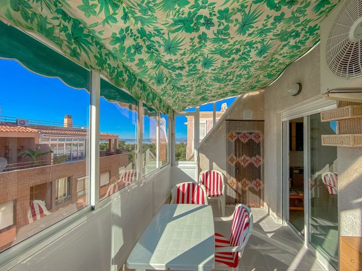 Image No.4-2 Bed Penthouse for sale