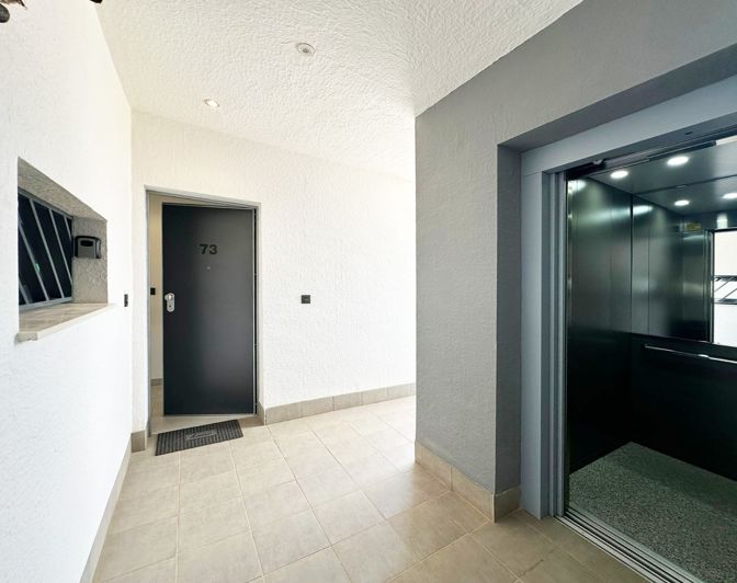 Image No.35-3 Bed Apartment for sale