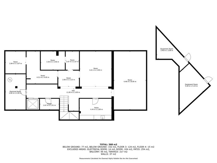 Image No.37-4 Bed Villa for sale