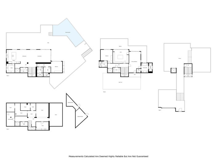 Image No.44-4 Bed Villa for sale