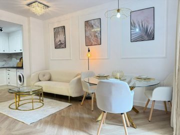 2 Bed Apartment for sale