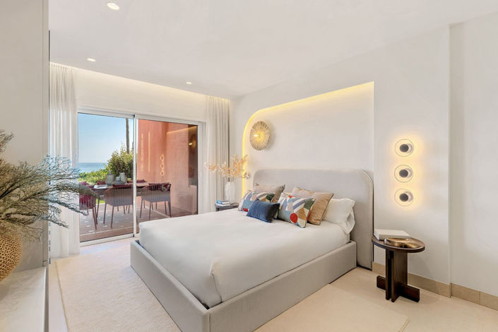 Image No.19-3 Bed Apartment for sale