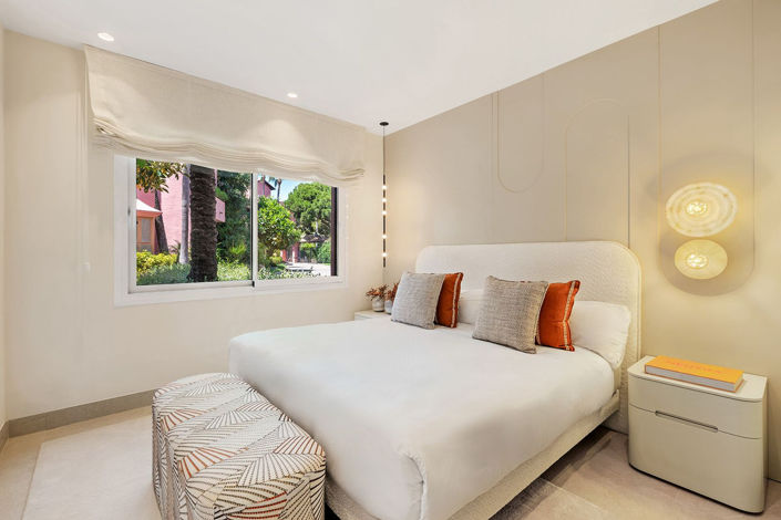 Image No.25-3 Bed Apartment for sale