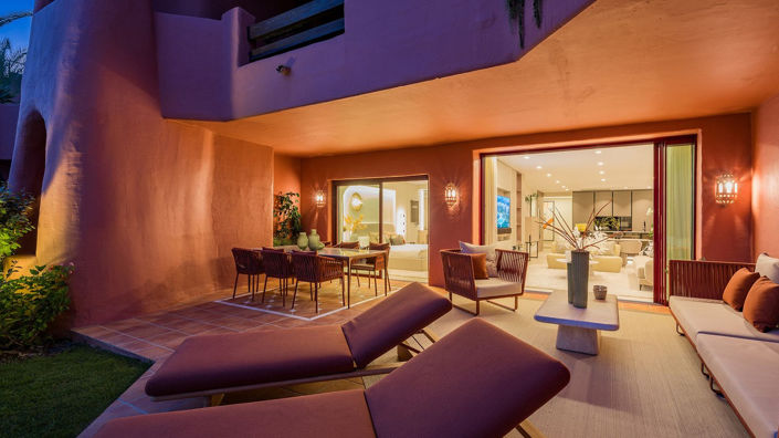 Image No.31-3 Bed Apartment for sale