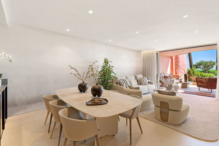 Image No.6-3 Bed Apartment for sale