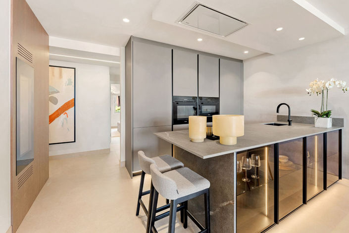 Image No.8-3 Bed Apartment for sale