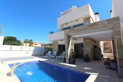 3 Bed Villa for sale
