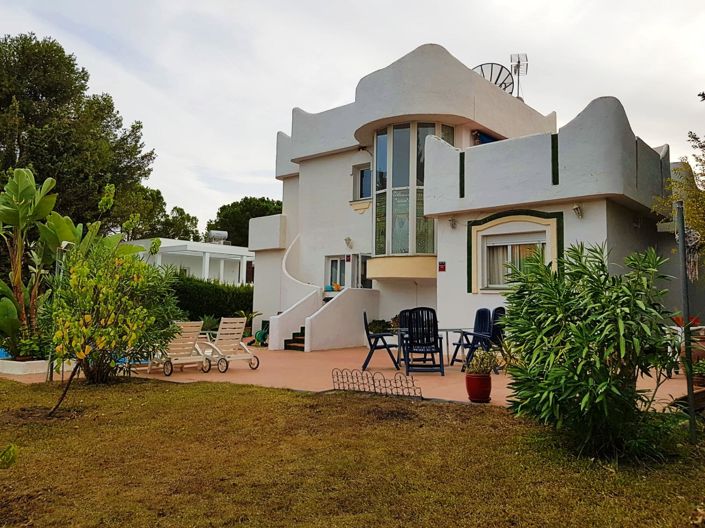 Image No.1-3 Bed Townhouse for sale