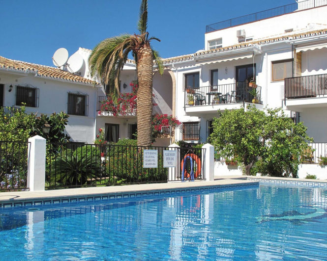 Image No.21-2 Bed Apartment for sale