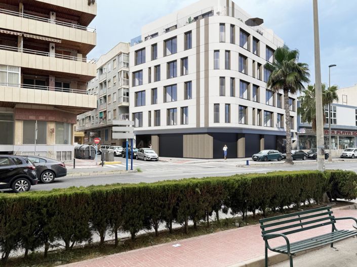Image No.1-3 Bed Penthouse for sale