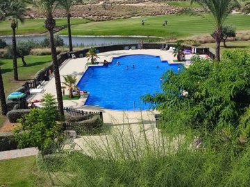 2 Bed Apartment for sale