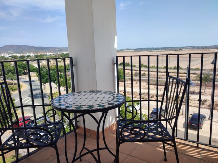 Image No.21-2 Bed Apartment for sale