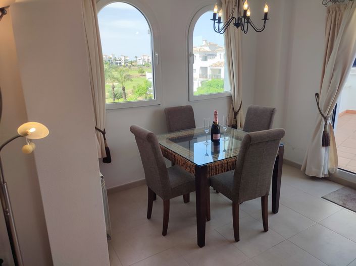 Image No.6-2 Bed Apartment for sale