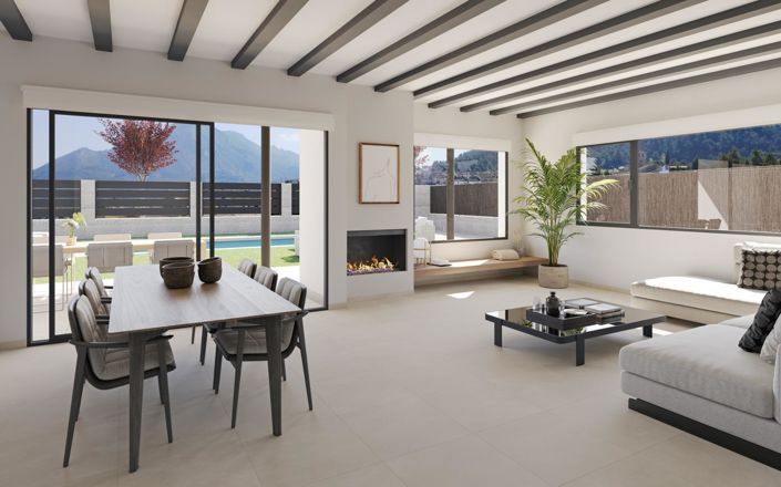 Image No.4-3 Bed Villa for sale