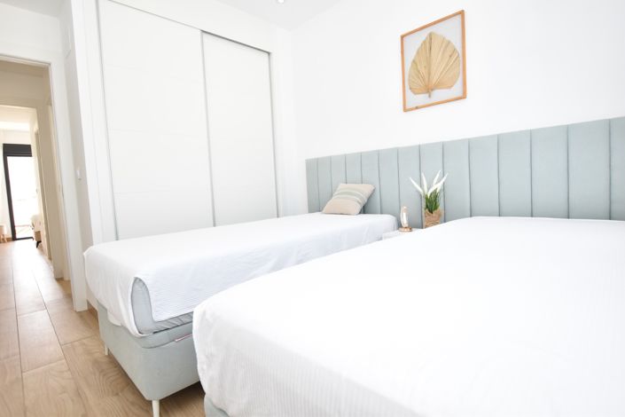 Image No.14-2 Bed Apartment for sale