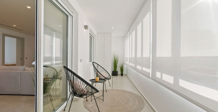 Image No.1-3 Bed Apartment for sale