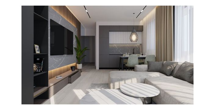 Image No.2-1 Bed Apartment for sale