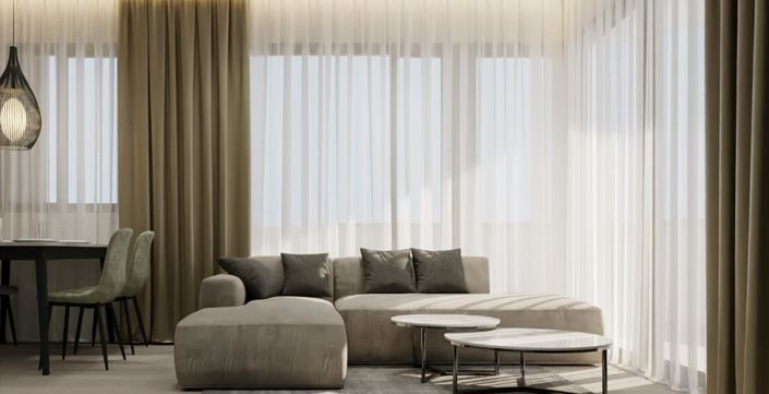 Image No.8-1 Bed Apartment for sale