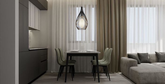 Image No.7-2 Bed Apartment for sale