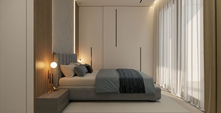 Image No.11-2 Bed Penthouse for sale