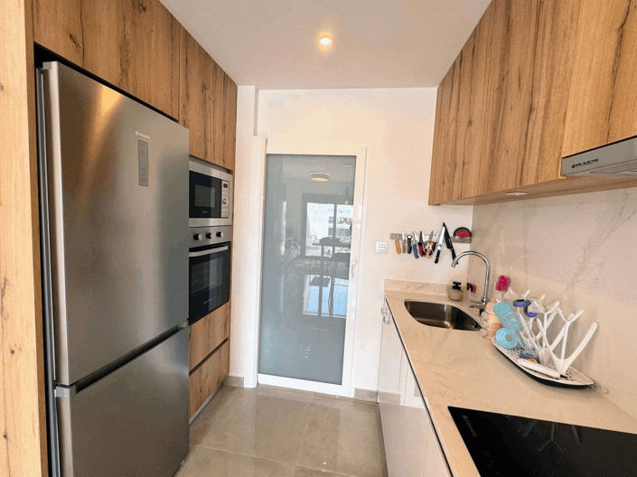 Image No.7-2 Bed Apartment for sale