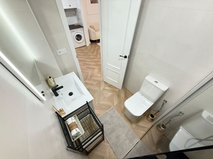 Image No.22-2 Bed Apartment for sale