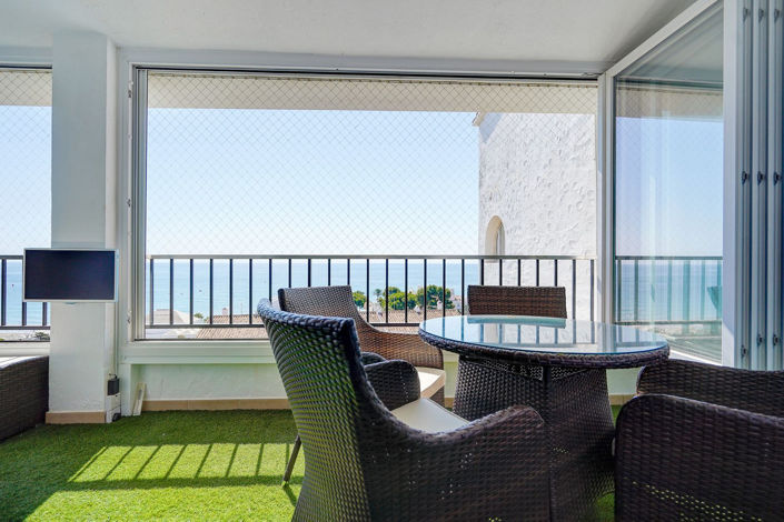 Image No.6-2 Bed Penthouse for sale