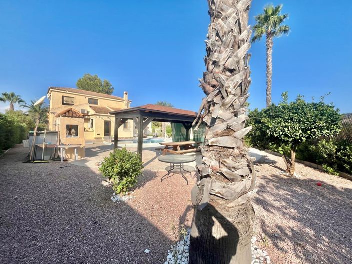 Image No.21-4 Bed Villa for sale