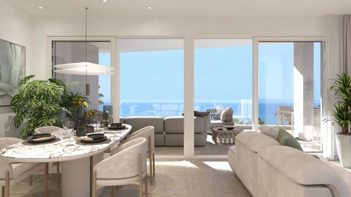 Image No.6-2 Bed Penthouse for sale