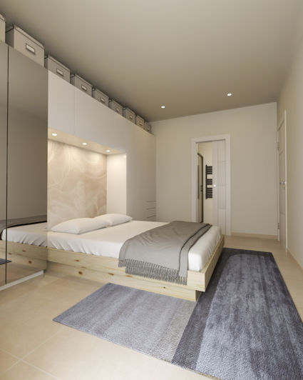 Image No.6-3 Bed Property for sale