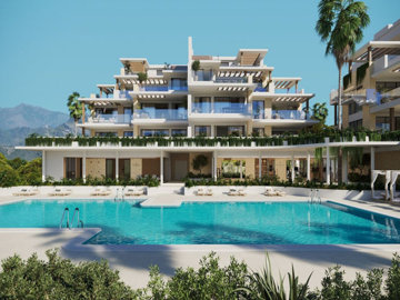 2 Bed Apartment for sale