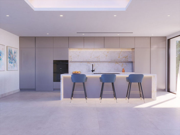 Image No.3-3 Bed House for sale