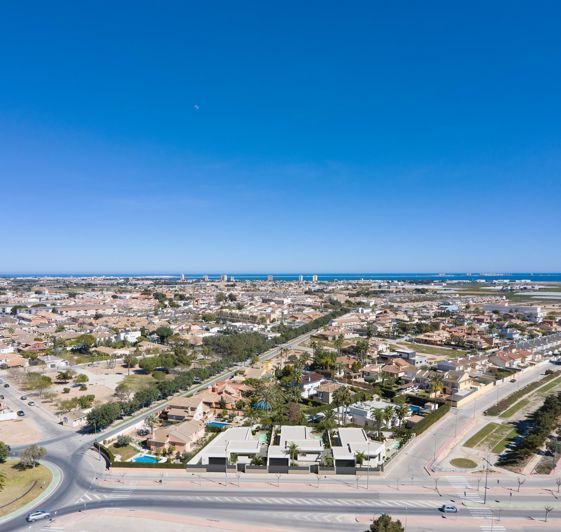 Image No.27-3 Bed Villa for sale