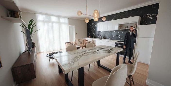 Image No.5-Apartment for sale