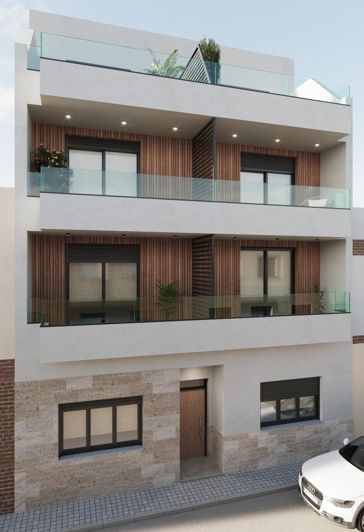 Image No.1-Apartment for sale