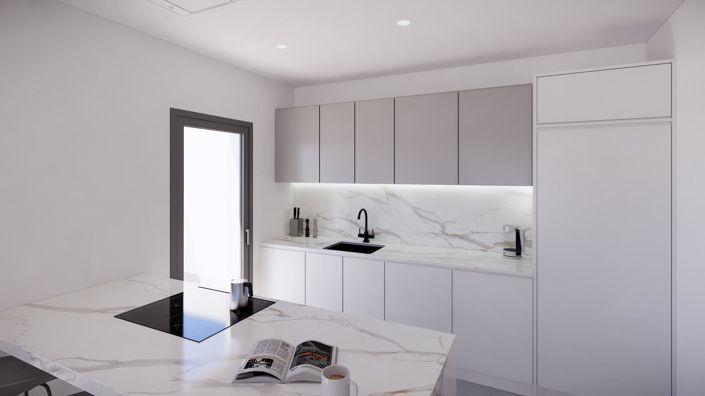 Image No.17-3 Bed Villa for sale