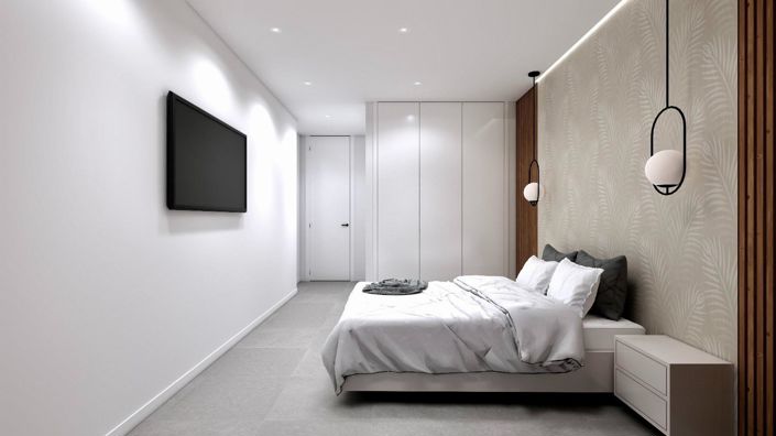 Image No.29-3 Bed Villa for sale