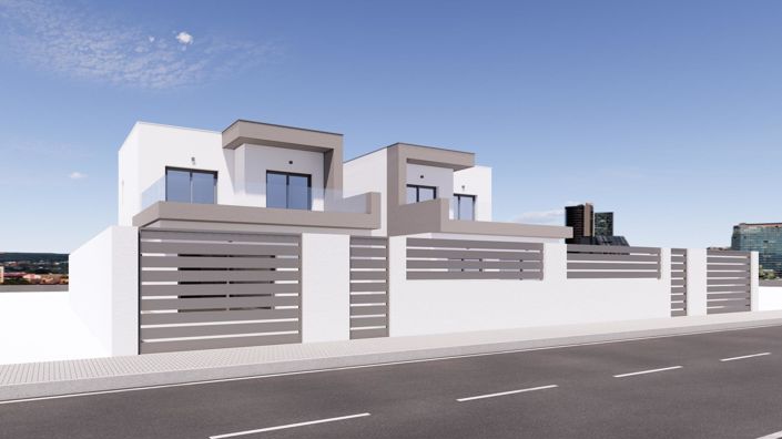 Image No.3-3 Bed Villa for sale